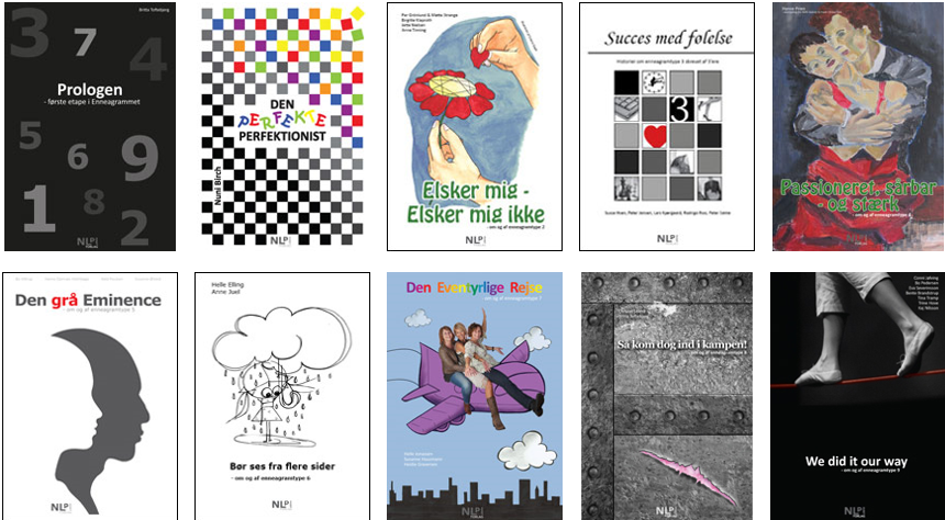 Enneagrammet - Typen om Typen Enneagrammet - Typen om Typen